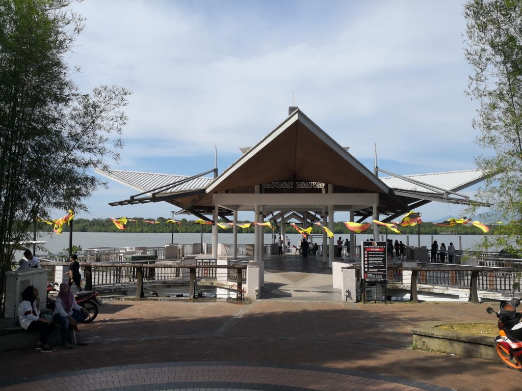 Telaga Air