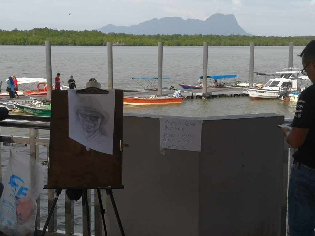 Telaga Air
