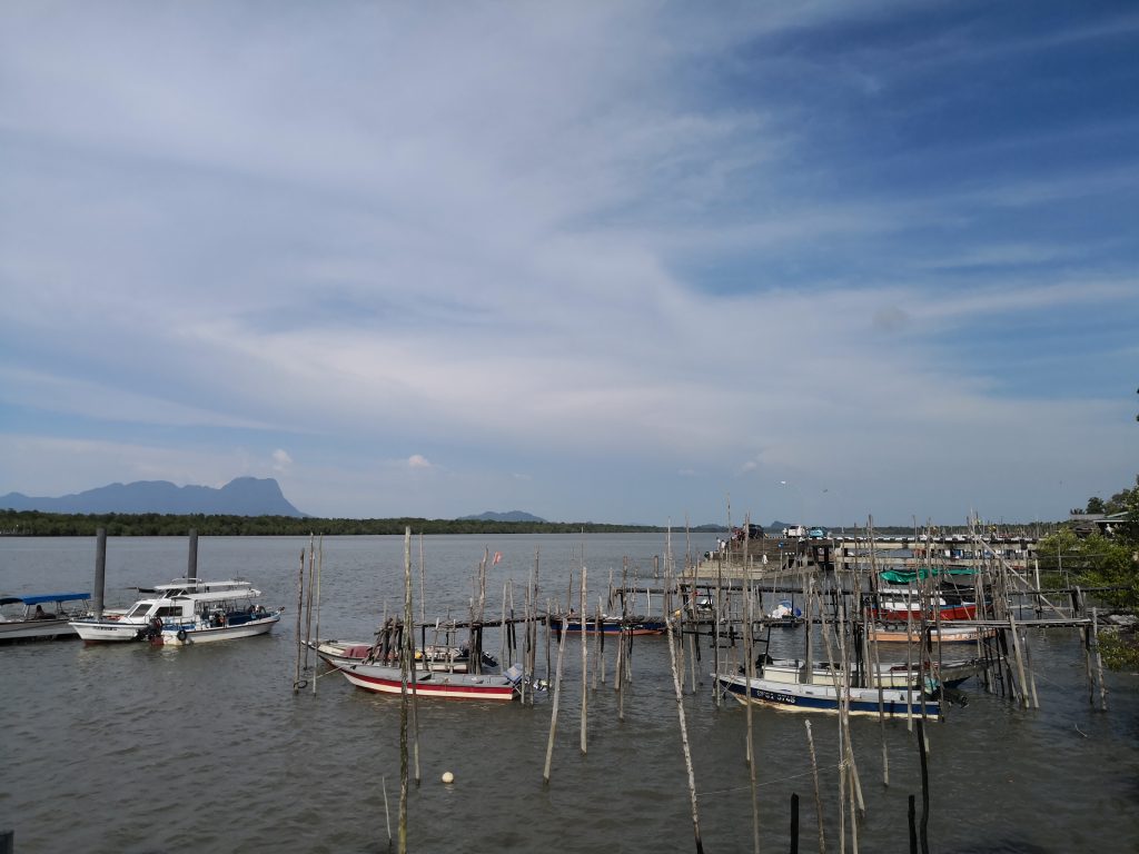 Telaga Air