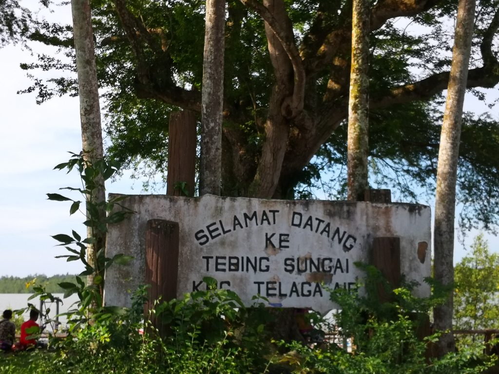 Telaga Air